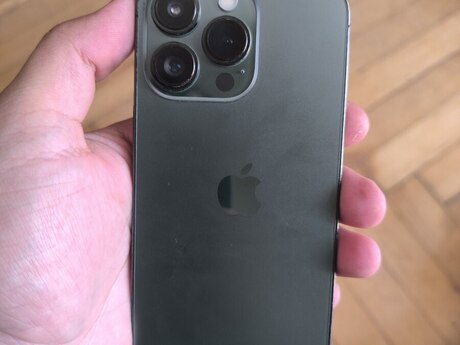 Apple iPhone 13 Pro Graphite 128GB/6GB