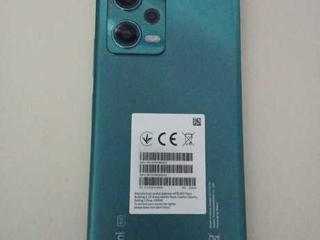 Xiaomi Redmi 12 5G Pastel Blue 256GB/8GB