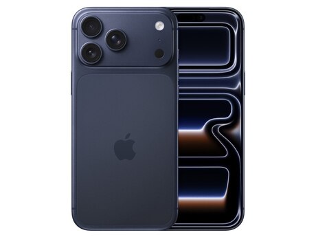 Apple iPhone 17 Pro Max Deep Blue 512GB/12GB