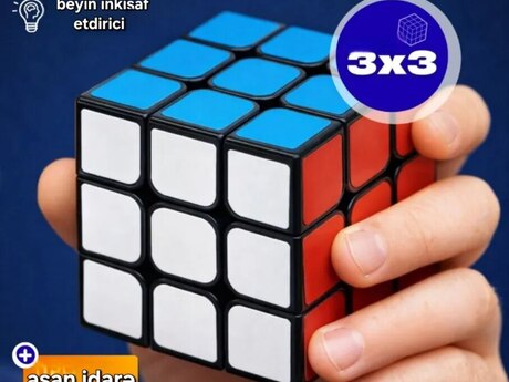 Kubik rubik