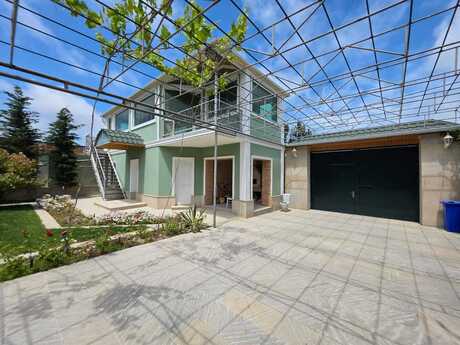 Dübəndidə 9 otaqlı həyət evi satılır, 600 m², 850 000 AZN, şəkil 4 / 12