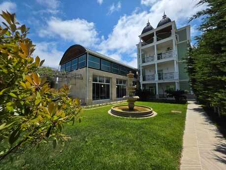Dübəndidə 9 otaqlı həyət evi satılır, 600 m², 850 000 AZN, şəkil 3 / 12