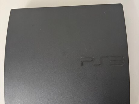 PlayStation 3 Slim