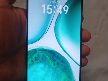 Honor X8c Midnight Black 128GB/8GB