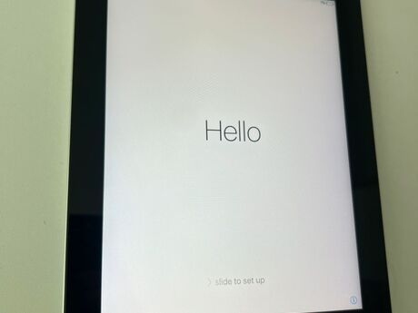 iPad 2 Wi-Fi 32GB