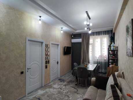 Sarayda 3 otaqlı yeni tikili mənzil satılır, 78 m², 135 990 AZN, şəkil 3 / 12