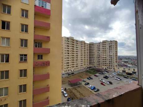 Sarayda 3 otaqlı yeni tikili mənzil satılır, 78 m², 135 990 AZN, şəkil 2 / 12