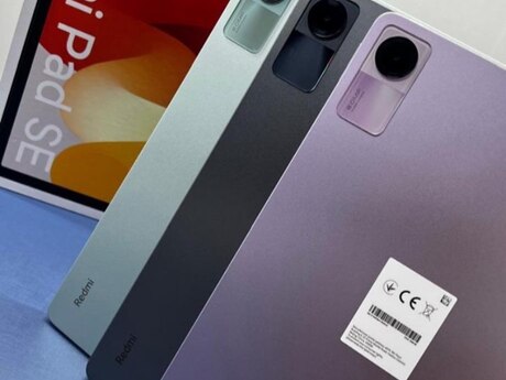 Xiaomi Redmi Pad SE Lavender Purple 128GB/8GB