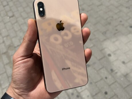 Apple iPhone XS Max Gold 64GB/4GB