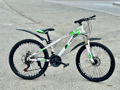 Velosiped Lada sport 24