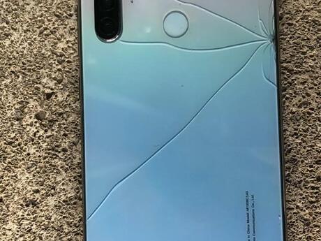 Xiaomi Redmi Note 8 Neptune Blue 64GB/4GB