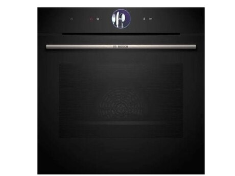 Quraşdırılan soba Bosch HBG7361B1 Quraşdırılan soba Bosch HBG7361B1
