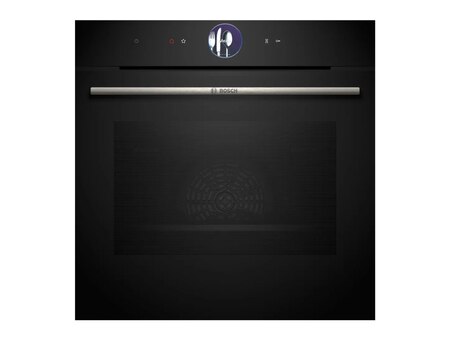 Quraşdırılan soba BOSCH HMG776NB1 Quraşdırılan soba BOSCH HMG776NB1