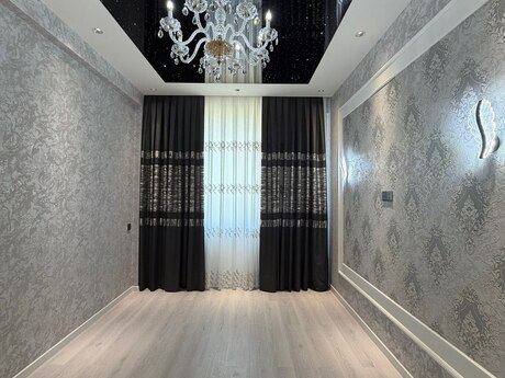 2 otaq · 55 m² · 2/4 mərtəbə, Masazır