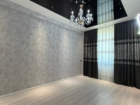 Masazırda 2 otaqlı yeni tikili mənzil satılır, 55 m², 82 000 AZN, şəkil 5 / 11