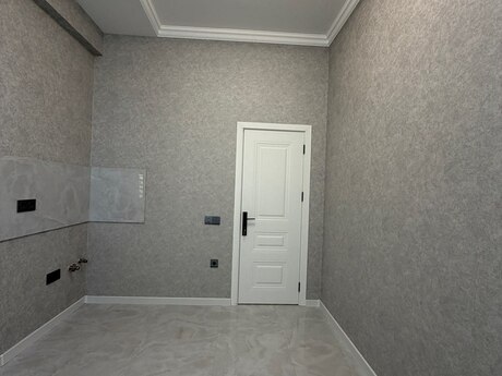 Masazırda 2 otaqlı yeni tikili mənzil satılır, 55 m², 82 000 AZN, şəkil 2 / 11
