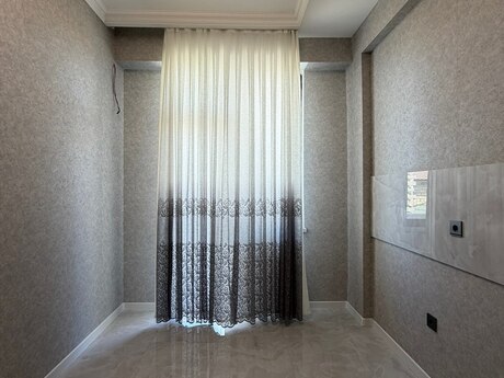 Masazırda 2 otaqlı yeni tikili mənzil satılır, 55 m², 82 000 AZN, şəkil 3 / 11