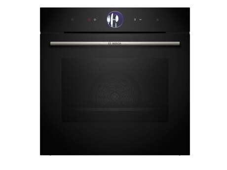 Quraşdırılan soba BOSCH HSG7361B1 Quraşdırılan soba BOSCH HSG7361B1