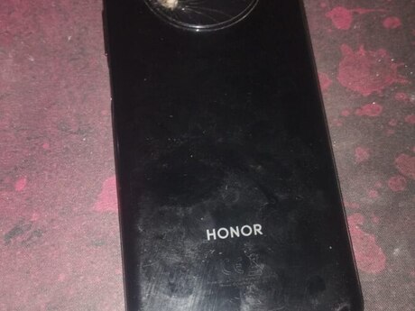 Honor 9X Magic Night Black 128GB/4GB