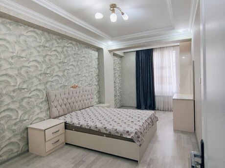 2-otaqlı yeni tikili, Xırdalan ş., 68.3 m²