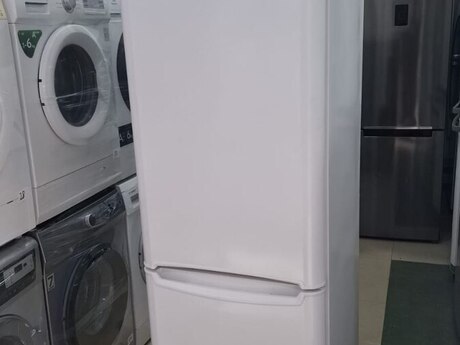 Soyuducu Indesit