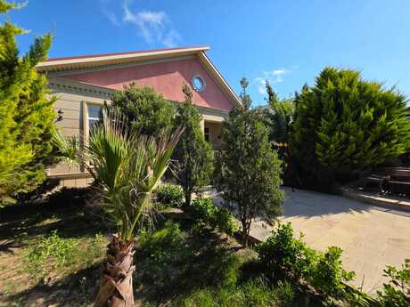 6-room house for sale in Şüvəlan, 170 m², 430 000 AZN, photo 2 / 12