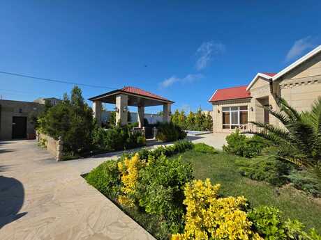 6-room house for sale in Şüvəlan, 170 m², 430 000 AZN, photo 4 / 12