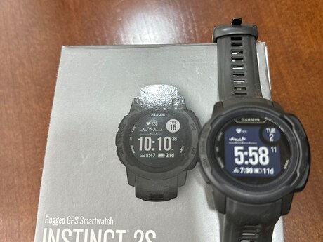 Garmin Instinct 2S Waikiki Garmin Instinct 2S Waikiki
