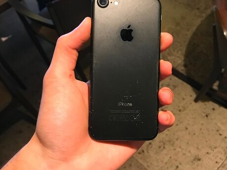 Apple iPhone 7 Black 128GB