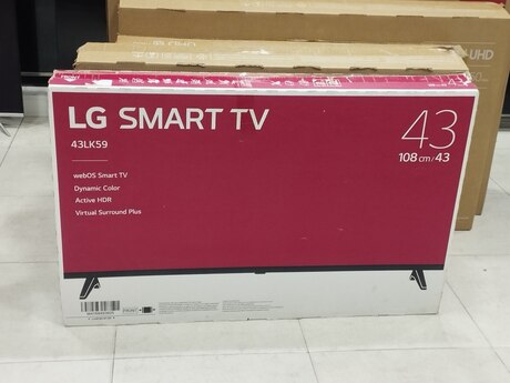 Televizor LG Televizor LG