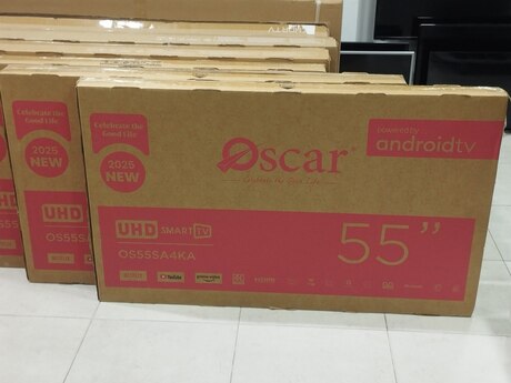 Televizor Oscar