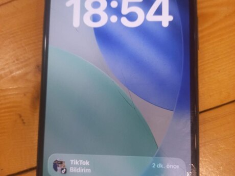 Apple iPhone 11 Pro Max Silver 64GB/4GB