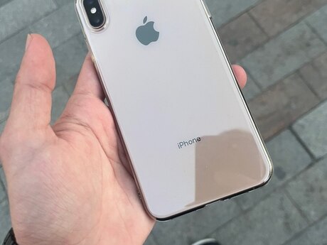 Apple iPhone XS Max Gold 256GB/4GB