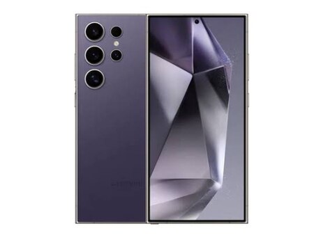 Samsung Galaxy S24 Ultra Titanium Violet 512GB/12GB