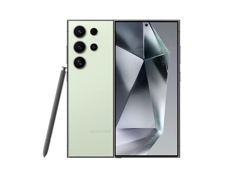 Samsung Galaxy S24 Ultra Titanium Green 512GB/12GB