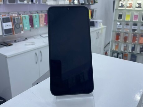 Samsung Galaxy A24 4G Black 128GB/6GB