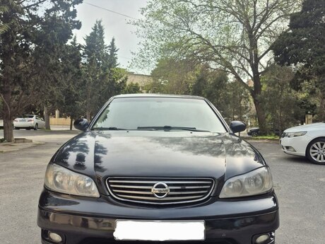 Nissan Maxima, 2006 il
