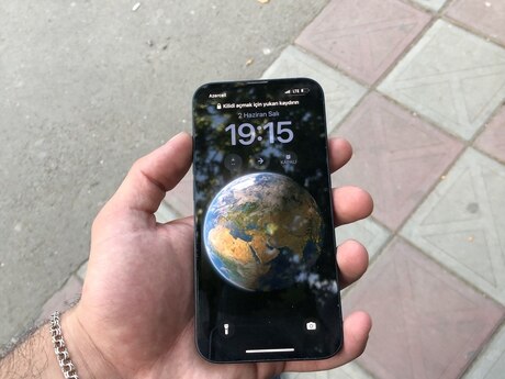Apple iPhone 14 Midnight 128GB/4GB
