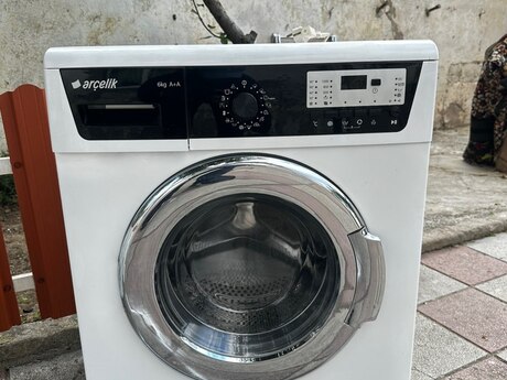 Paltaryuyan Arçelik Paltaryuyan Arçelik