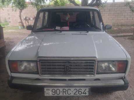 LADA (VAZ) 2104, 2012 il