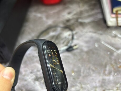 Xiaomi Mi Band 6 Black