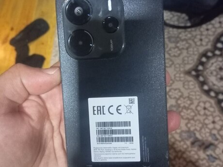 Xiaomi 14 Black 256GB/8GB