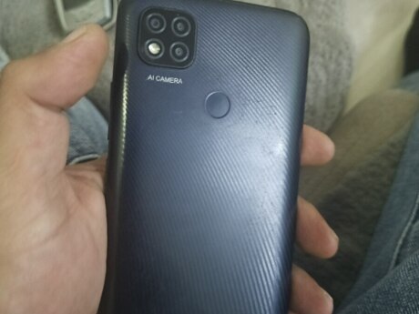 Xiaomi Redmi 9C Sunrise Orange 64GB/3GB