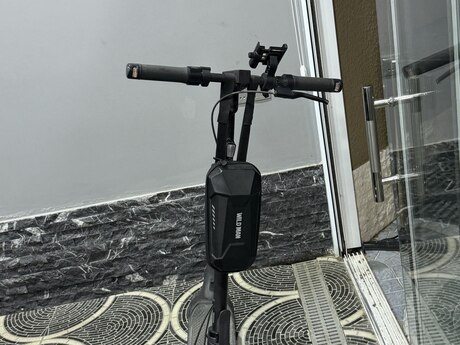 Skuter Ninebot Max G2