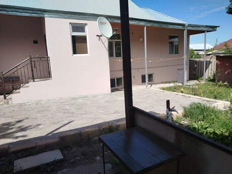 Həyət evi kirayə verilir, Göygöl ş.