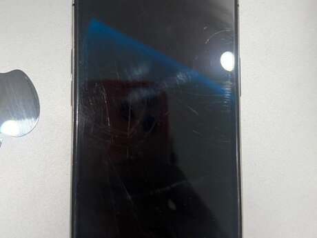 Apple iPhone 11 Pro Silver 64GB/4GB