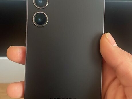 Samsung Galaxy S23 Phantom Black 256GB/8GB