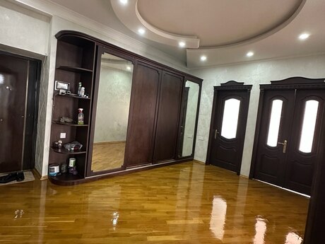 Продаётся 3-комнатная квартира в новостройке, Elmlər Akademiyası, 150 м², 435 000 AZN, фото 4 / 12