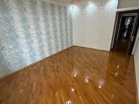 Продаётся 3-комнатная квартира в новостройке, Elmlər Akademiyası, 150 м², 435 000 AZN, фото 5 / 12