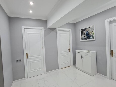 2-otaqlı yeni tikili kirayə verilir, Əhmədli qəs., 90 m²